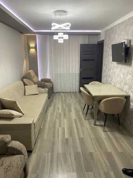 Сдаётся квартира на Новомосковски‼️<br />
Ориентир - Стадион