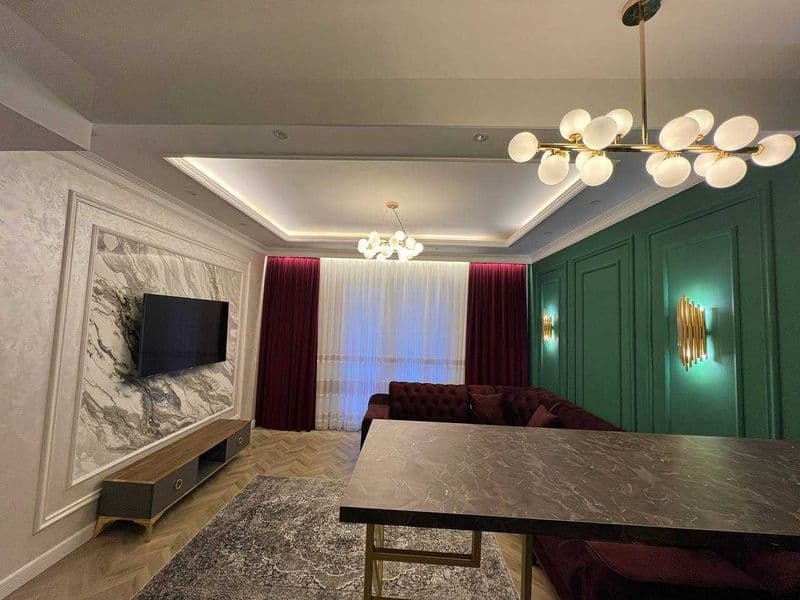 Аренда Яккасарай  <br />
Той Хона <br />
Новостройка <br />
 — фото 5