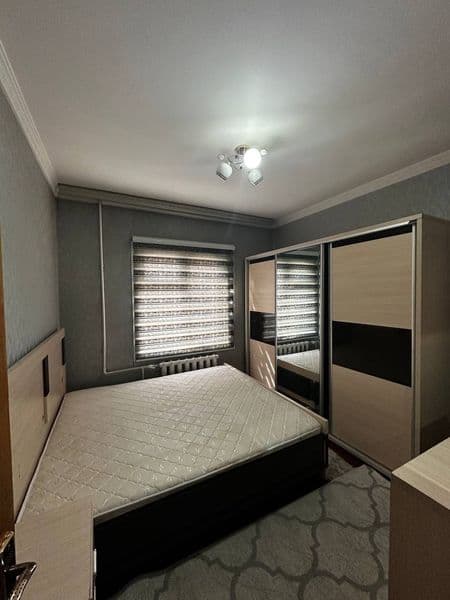 Аренда. 3/2/4.  2×6 балкон. ДРУЖБА НАРОДОВ. напротив Ташкент — фото 2