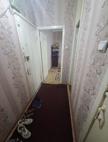 Arenda kvartira Chilonzor 9-kvartil Muljal Rayxon milliy tao — фото 5