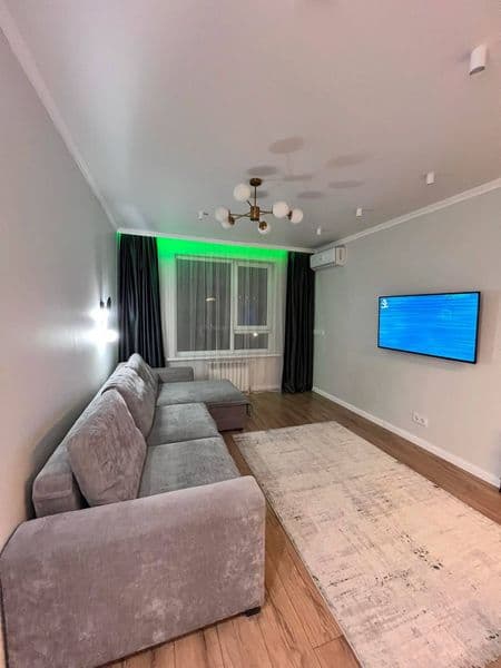 К вашему вниманию рады представить 2х комнатную квартиру на  — фото 2