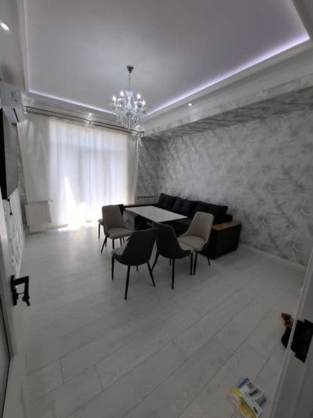 Аренда ибинсин новстрйока 3 хона пердаплата бор