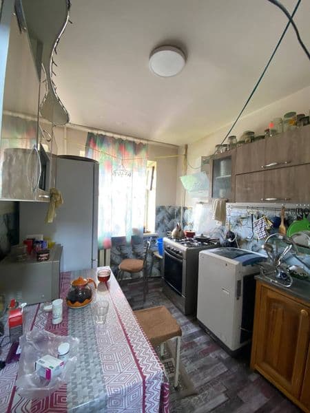 Сдаётся уютная квартира на ТТЗ-1!<br />
1/1/4 Кирпичный дом  — фото 3