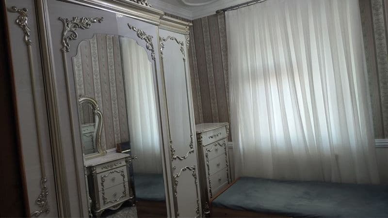 сдаётся квартира на аренду 4-х комнатная ориентир мечеть бад — фото 3