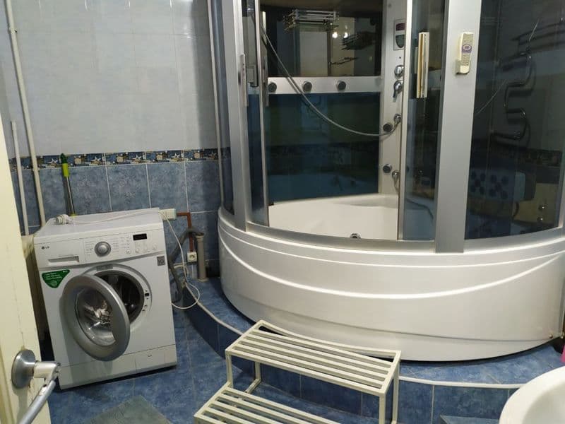 квартира своя, находится на Нукусской <br />
ориентир магази — фото 2