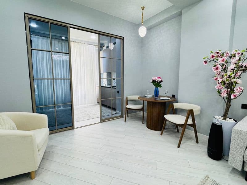 Сдается квартира<br />
<br />
Район: Яккасарайский <br />
Ор — фото 2