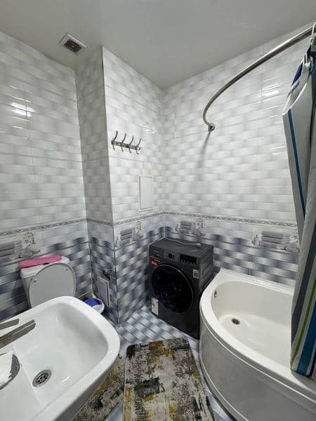 Район: Яшнабод<br />
 Ориентир: Паркентсикий<br />
Планировк — фото 5