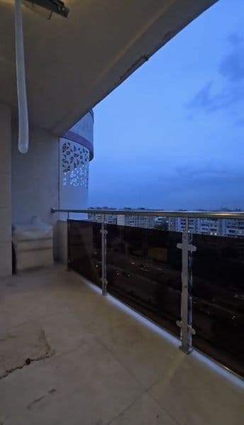 Юнусабад 16 туркистон метро 5 минут йол ижарага 1 хонали уй — фото 4