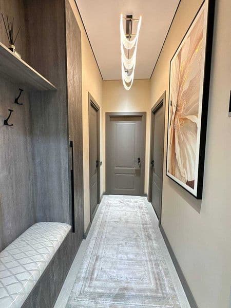 Район: Шайхантахурский <br />
Адрес: Дружба Народов<br />
ЖК — фото 5