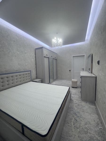 Яшнобод аренда квартира Евроремонт. Йулли юзи метро якин янг — фото 3