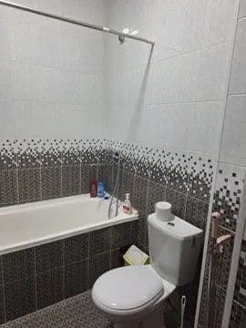 Сдается 3х ком 1этаж 4этажность 68кв, Юнусабадский район Шах — фото 2