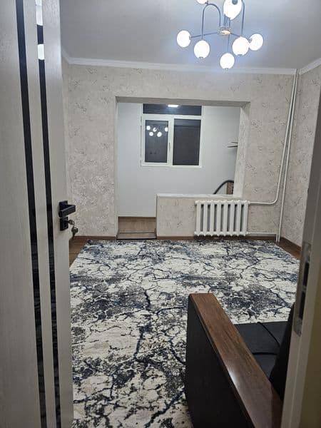 Сдается в аренду Однокомнатная квартира новый ремонт (своя к — фото 3