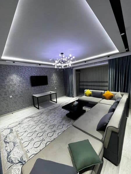 Сдается квартира<br />
<br />
Район: Чиланзарский <br />
Ор-