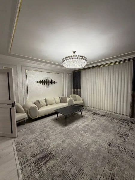 Аренда 2х комн в новостройке  в центре города. Рядом с Ташке — фото 3