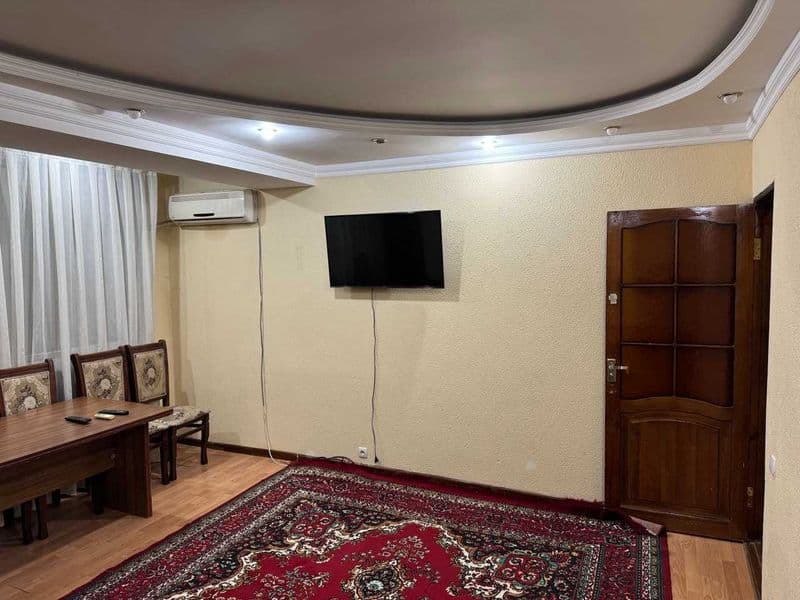 Аренда 3 комнатную квартиру на массив тузель 3<br />
Общая п — фото 2