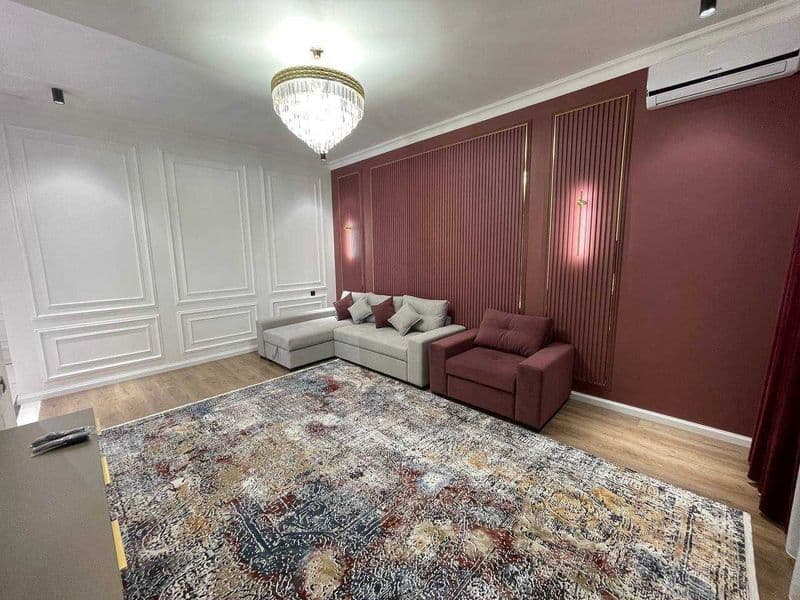 • Район: Шайхантаухрский<br />
• Ташкент Сити / ЖК Boulevard — фото 3