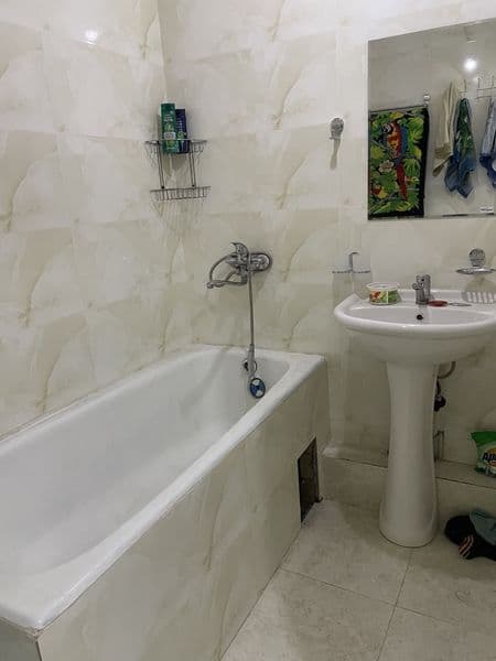 Assalom aleykum ! <br />
Ijarag beriladi 2 xonali <br />
Ori — фото 4