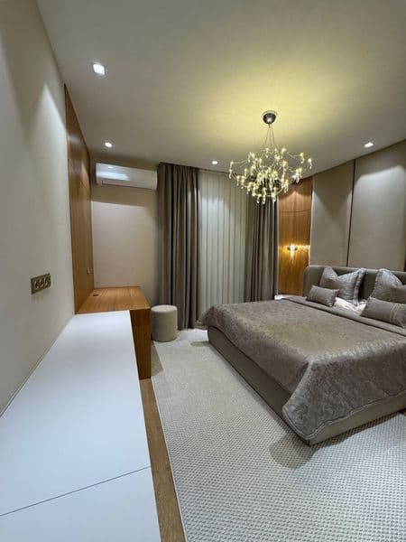 Сдаётся  квартира <br />
ЖК Парисен<br />
﻿﻿Район: Яккасарай — фото 5