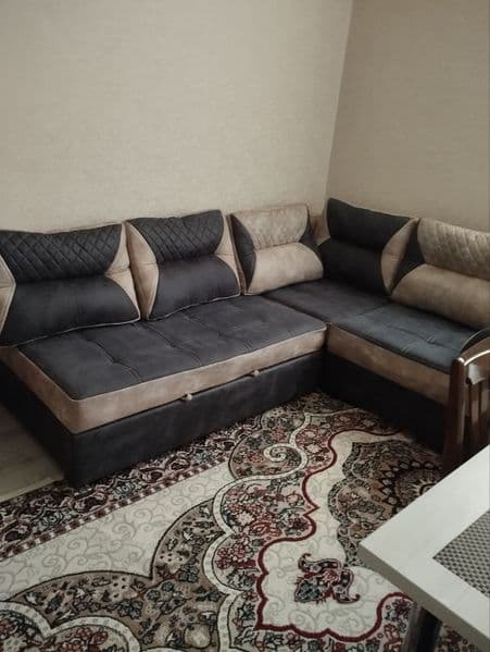 Аренда квартиры в Мирзо-Улугбекском районе,  Феруза, рядом Э