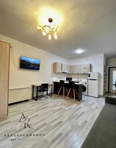 Аренда: <br />
<br />
Яшнабадский район <br />
ул.Махтумкули