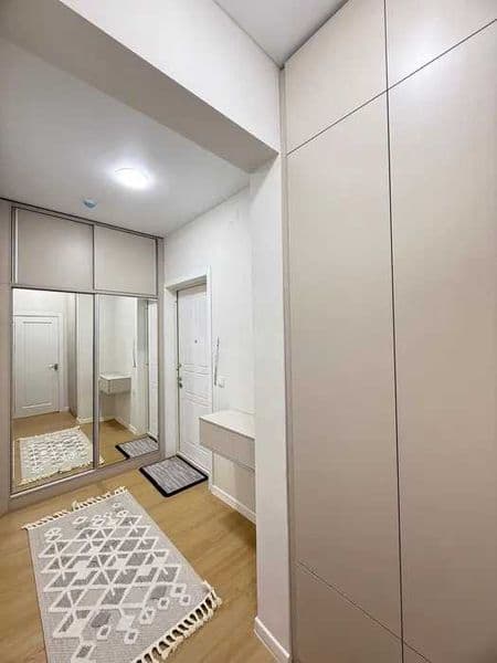 Сдаётся КЛАССНАЯ квартира<br />
<br />
• Район: Мирзо Улугбе — фото 4