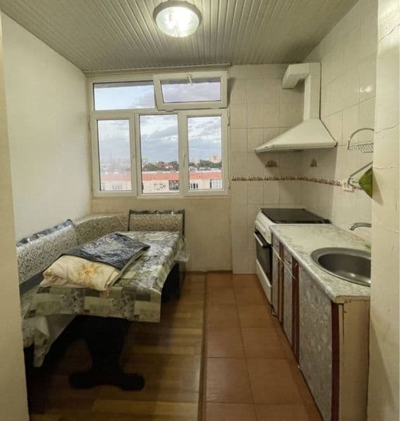 Shayxontohur tumanida joylashgan 2 xonali kvartira ijaraga b — фото 4