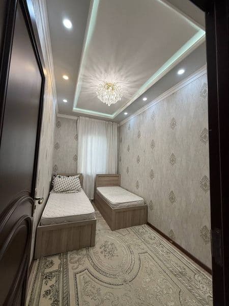 Срочно Сдаётся квартира паркентский базар 3-комната евро рем — фото 3