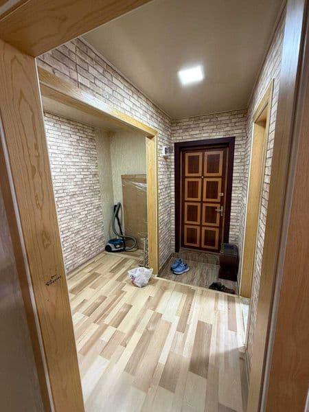 Сдаётся в аренду 2х комнатная квартира на чиланзаре 22 кварт — фото 4