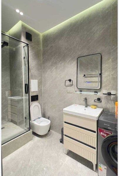 Сдаётся отличная и уютная квартира!<br />
<br />
 Район: Яшн — фото 5