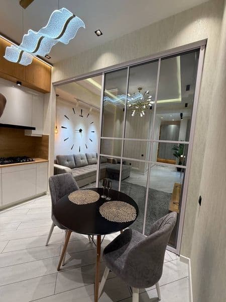 Паркетский навастройка. 3/1/7 мебель техника. Захади и живи. — фото 4