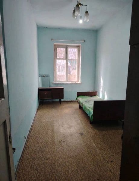 Юнусабад Бадамзар Аренда 3 комнат 1 этаж 2 этажного дома сре — фото 2