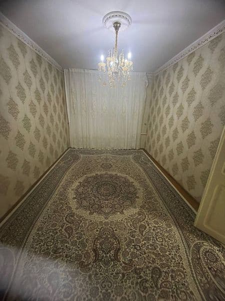 Район - Алмазарский<br />
Ориентир - Чукурсой<br />
Комнат -