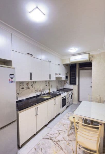 Kvartira ijaraga beriladi <br />
<br />
Rayon: #Sergeli<br / — фото 5