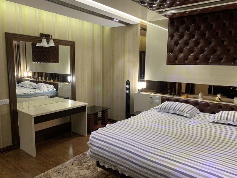 Аренда 2 комнатной квартиры на длительный срок порядочной се — фото 2