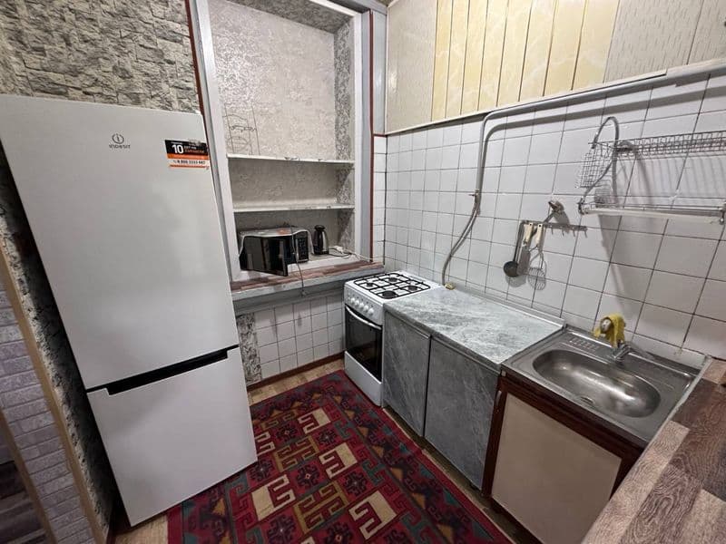 Ттз Агрошкола Продаётся квартира <br />
Мирзо-Улугбекский ра — фото 4