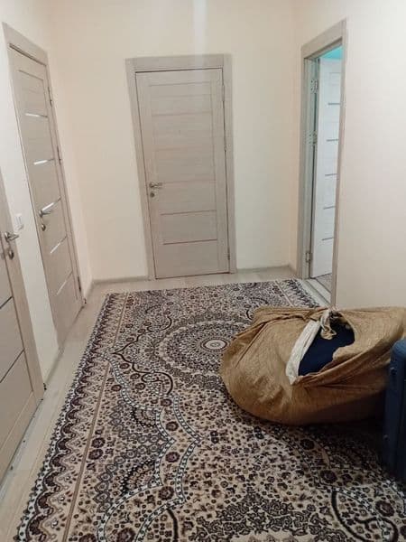 3 хонали квартира ижарага берилади оилага <br />
Сдаётся ква — фото 5