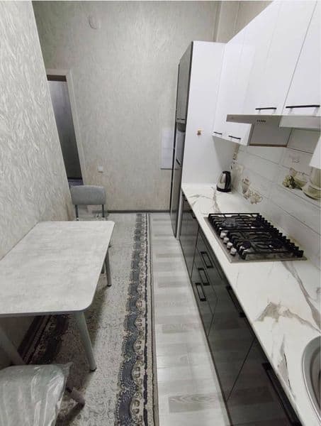 ID #2951<br />
#Аренда квартиры <br />
• Район - #Яшнабадски — фото 3