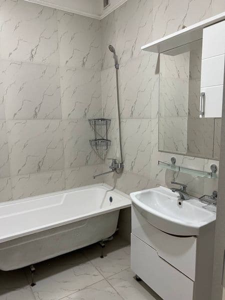 Сдаётся квартира на Октепа сохил буйи закрытий комплекс . Кв — фото 5