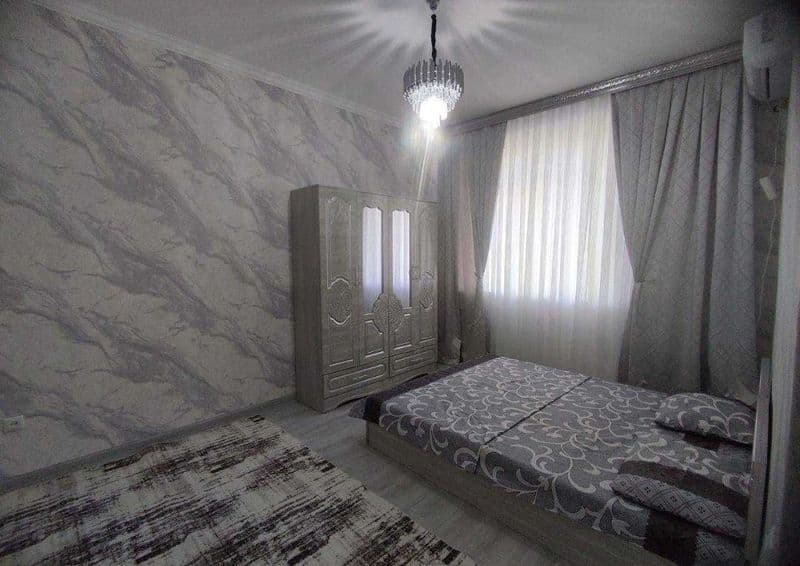 Юнусабад -11 сдаётся отличная однокомнатная квартира с обста — фото 2