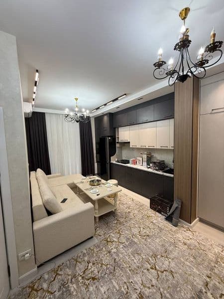 Arenda kvartira inastranlaga beriladi <br />
NRG jomiyda eli — фото 2