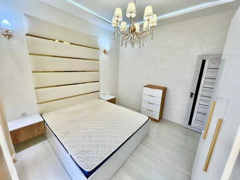 Сдаётся квартира на ЖК Паркент плаза‼️<br />
Ориентир - улиц — фото 3