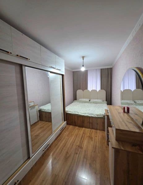 ID #2954<br />
#Аренда квартиры <br />
• Район - #Яшнабадкий