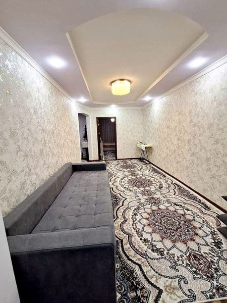 Сдаётся в аренду 2/4/4 <br />
Кафе Рукола, кирпич балкон 2х6 — фото 2