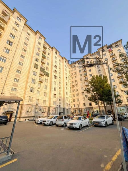 Сдаётся квартира с хорошем расположением и развитой инфрастр