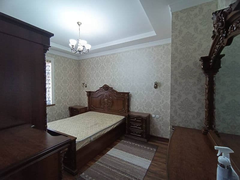 Район: Шайхантахур <br />
Кўча: Кукча Мачит <br />
Мўлжал: Ж — фото 3