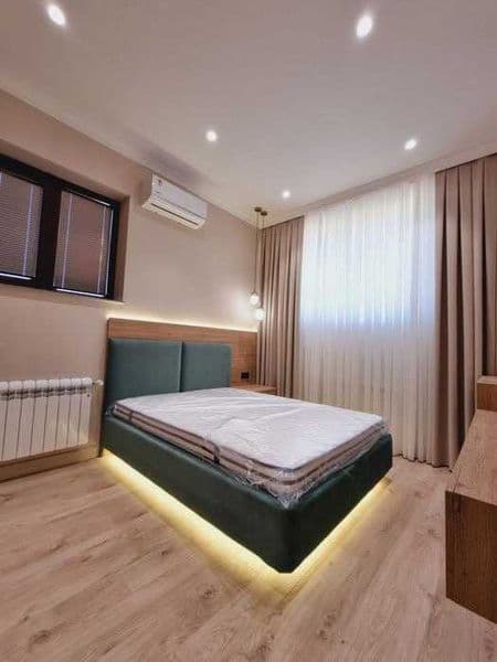 3-комнатная квартира 103 м² в Юнусабадском районе, Ц-6(Минор — фото 3