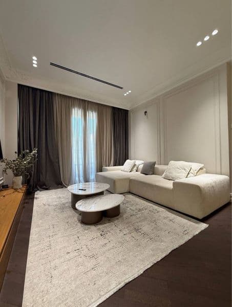 Предлагается в аренду уютная 2-комнатная квартира с продуман — фото 2