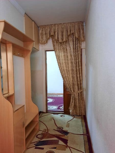 Сергели 7, енида 300 мактаб, 565-МТМ, 1 хонали, 2 хона килин — фото 4