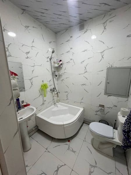 Shayxontohur Beruniy Metro 2Xona kvartira ijaraga beriladi b — фото 4