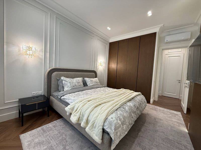 Аренда<br />
Яшнабадский район<br />
Ул. Садык Азимова, Ц-1< — фото 5